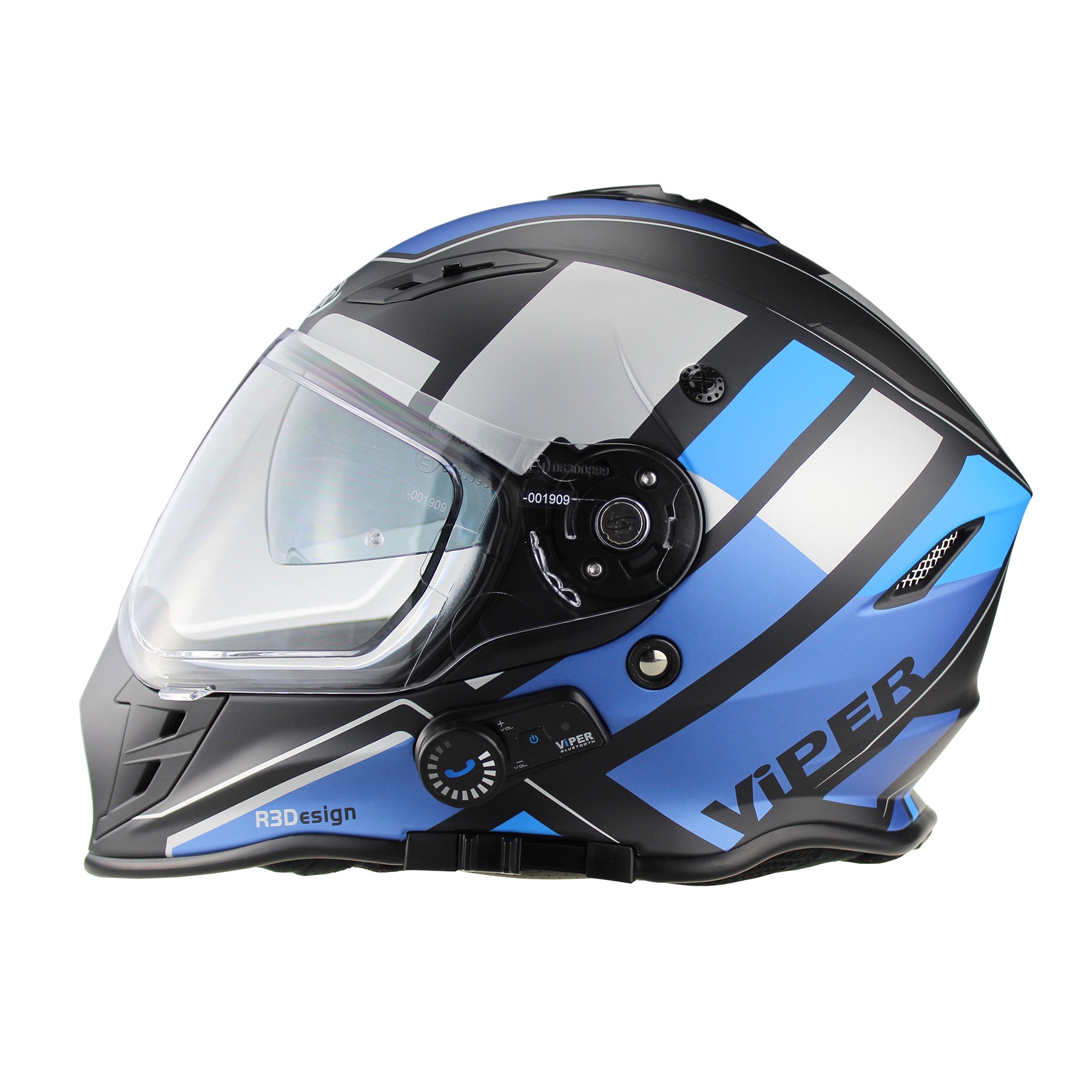 Blinc bluetooth hot sale helmet