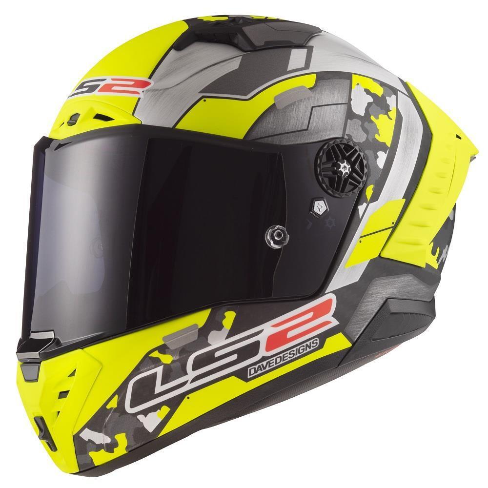 Racing on sale motorbike helmet