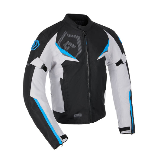 Oxford ARMR Eyoshi 3.0 WP Waterproof Motorcycle Jacket for Men