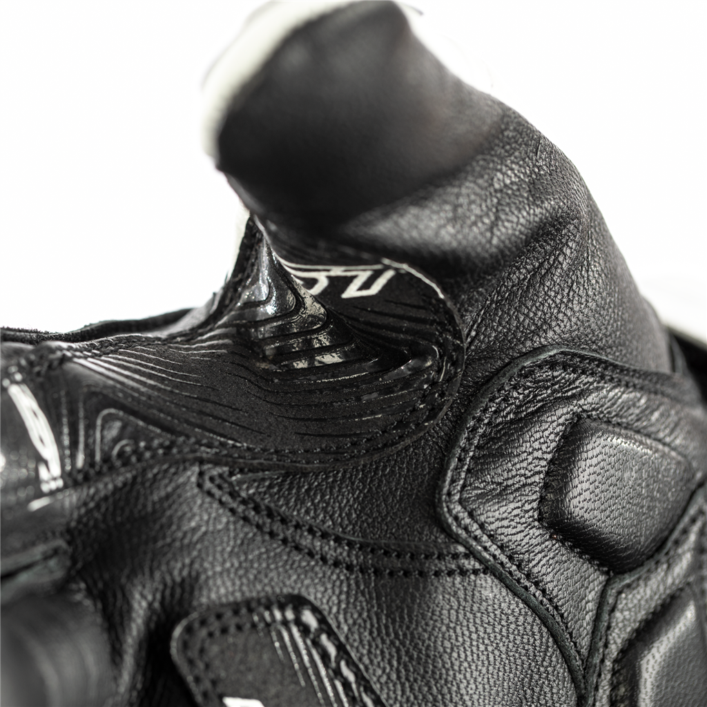 RST Stunt III CE Ladies Gloves - Black