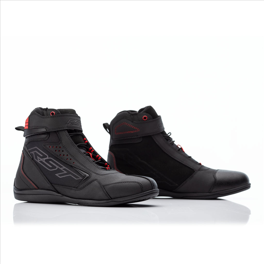 RST Frontier Mens Sneaker Sole CE Boot