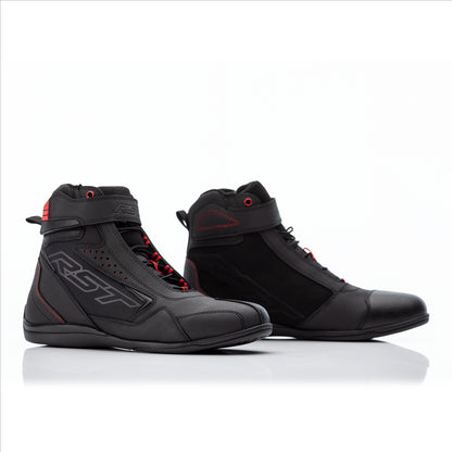 RST Frontier Mens Sneaker Sole CE Boot