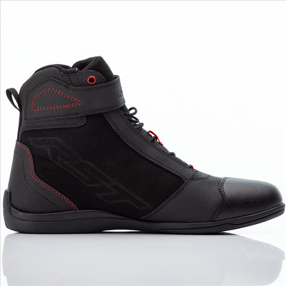 RST Frontier Mens Sneaker Sole CE Boot