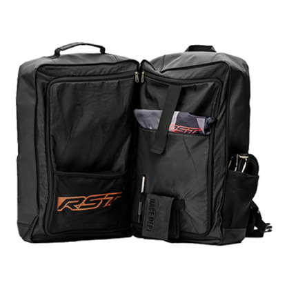 RST Race Dept Carry On Bag