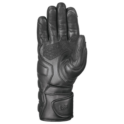 OXFORD HAMILTON WATERPROOF MENS GLOVES - TECH BLACK