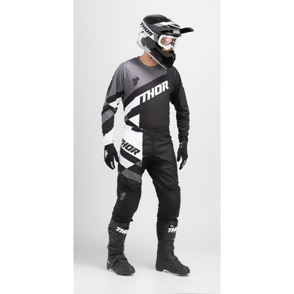 Biker Suit