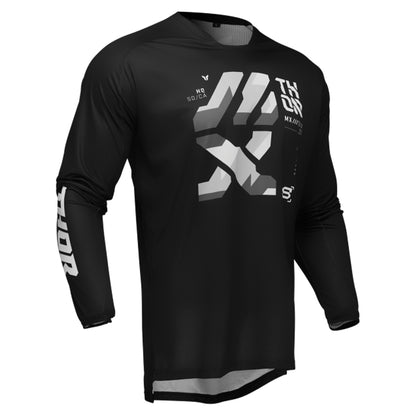 Thor Launchmode MX Jersey