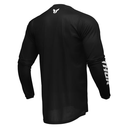 Thor Launchmode MX Jersey