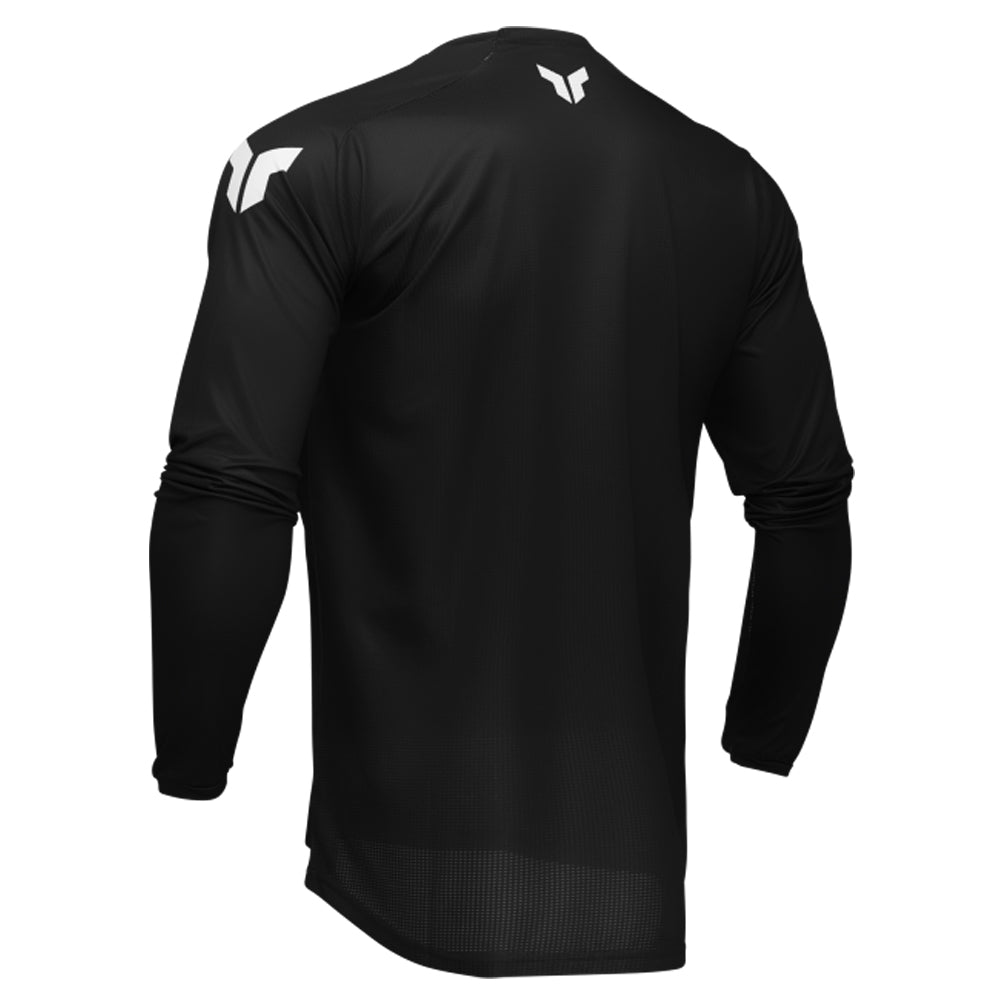 Thor Launchmode MX Jersey