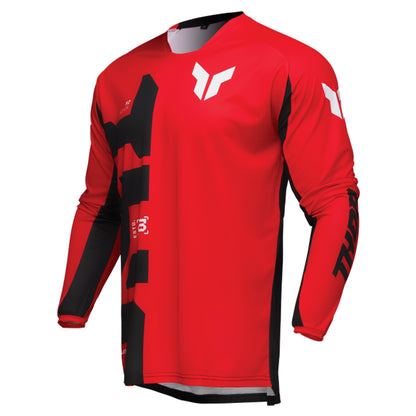 Thor Launchmode MX Jersey