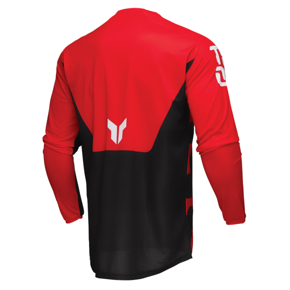 Thor Launchmode MX Jersey