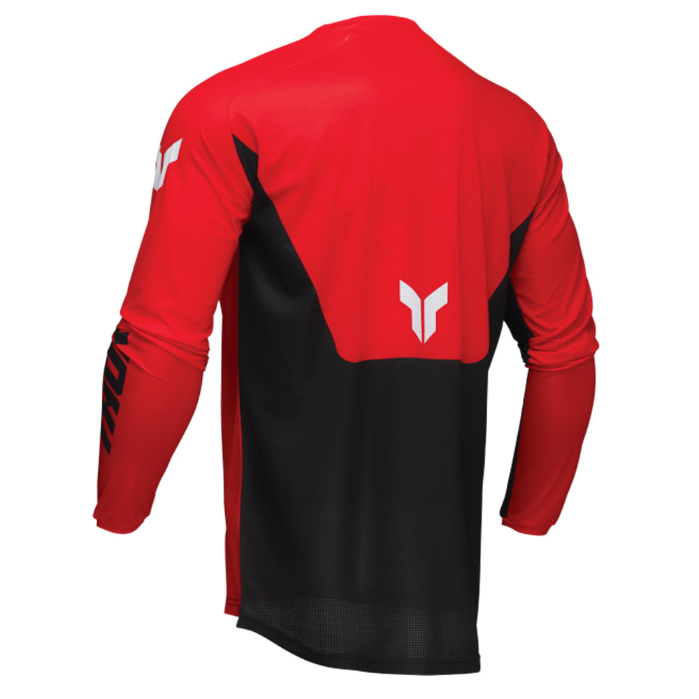 Thor Launchmode MX Jersey