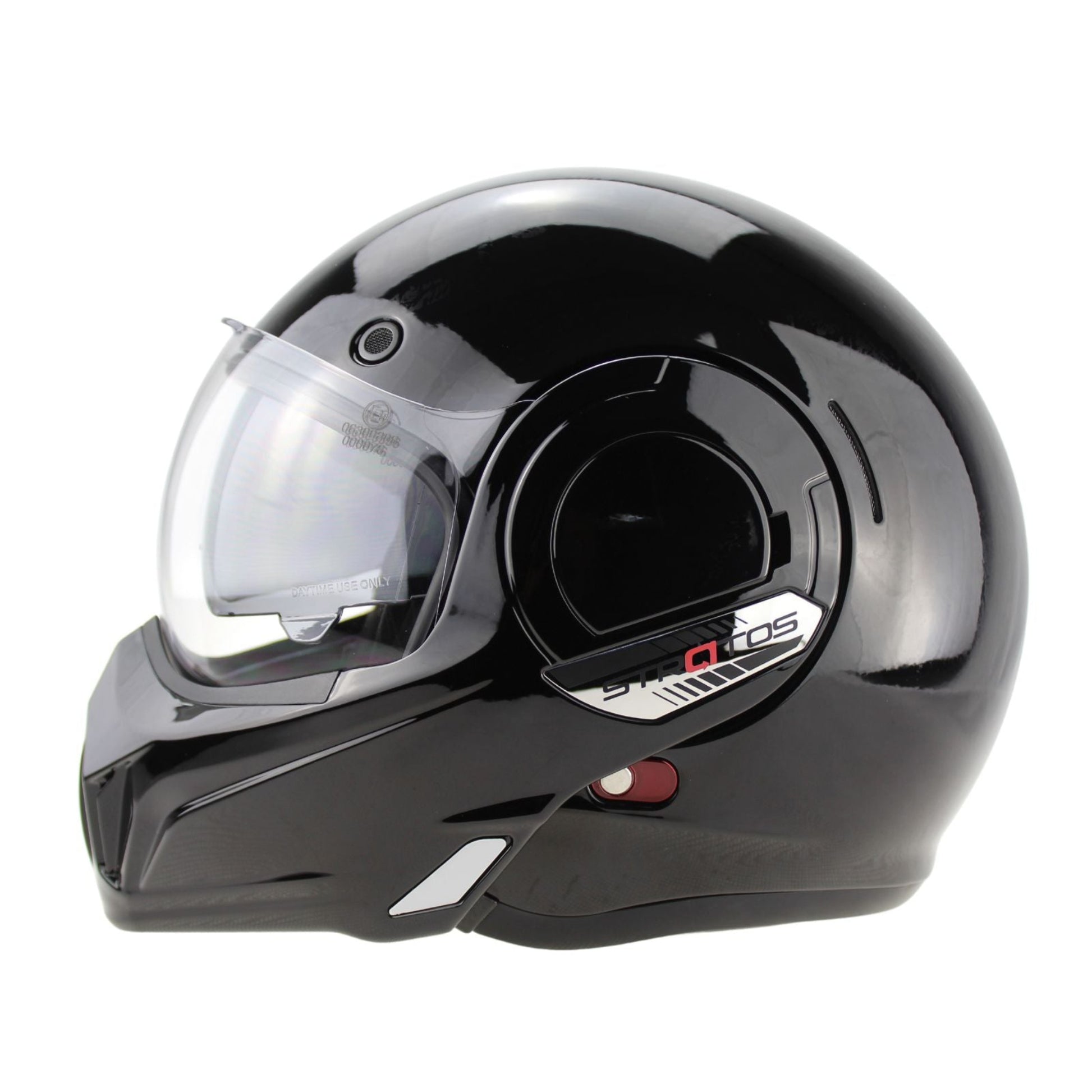 F242 Helmet