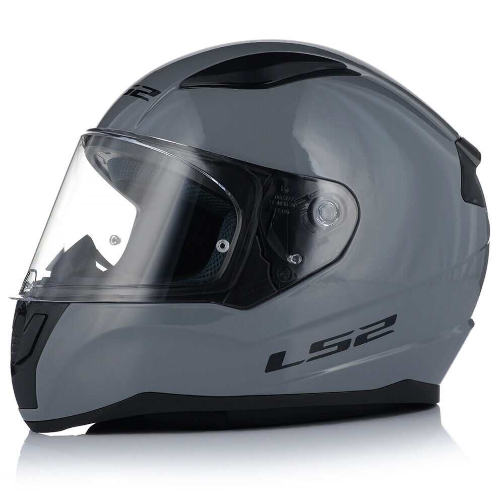 Riderwear | LS2 Full Face Motorbike Helmet