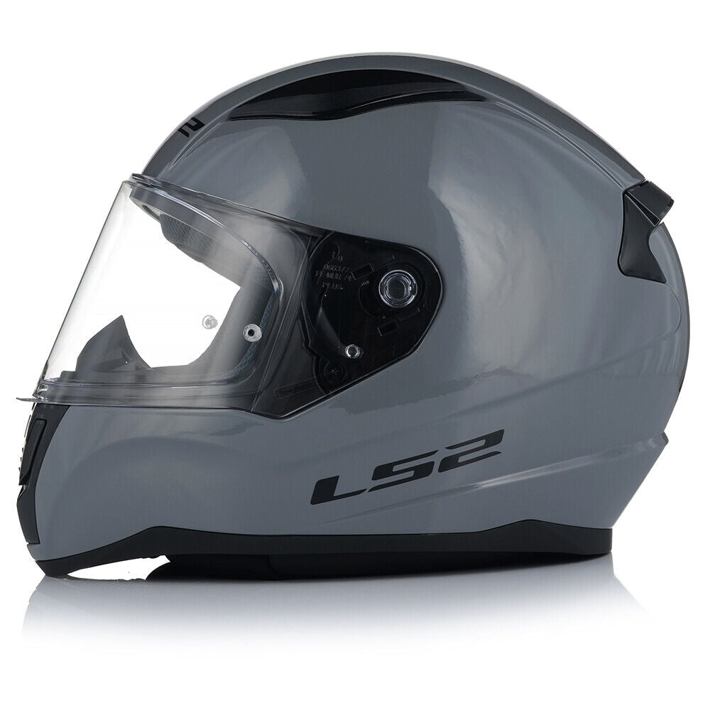 Riderwear | LS2 FF353 RAPID II Full Face Helmet