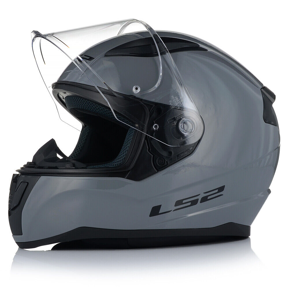 Riderwear | LS2 FF353 RAPID II Full Face Motorcycle Helmet