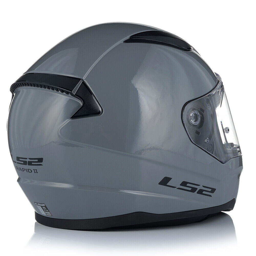 Riderwear | LS2 FF353 RAPID II Full Face Motorbike Helmet