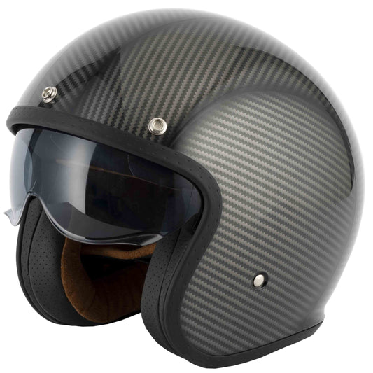 VCAN H589 Delta FCW Open Face Helmet