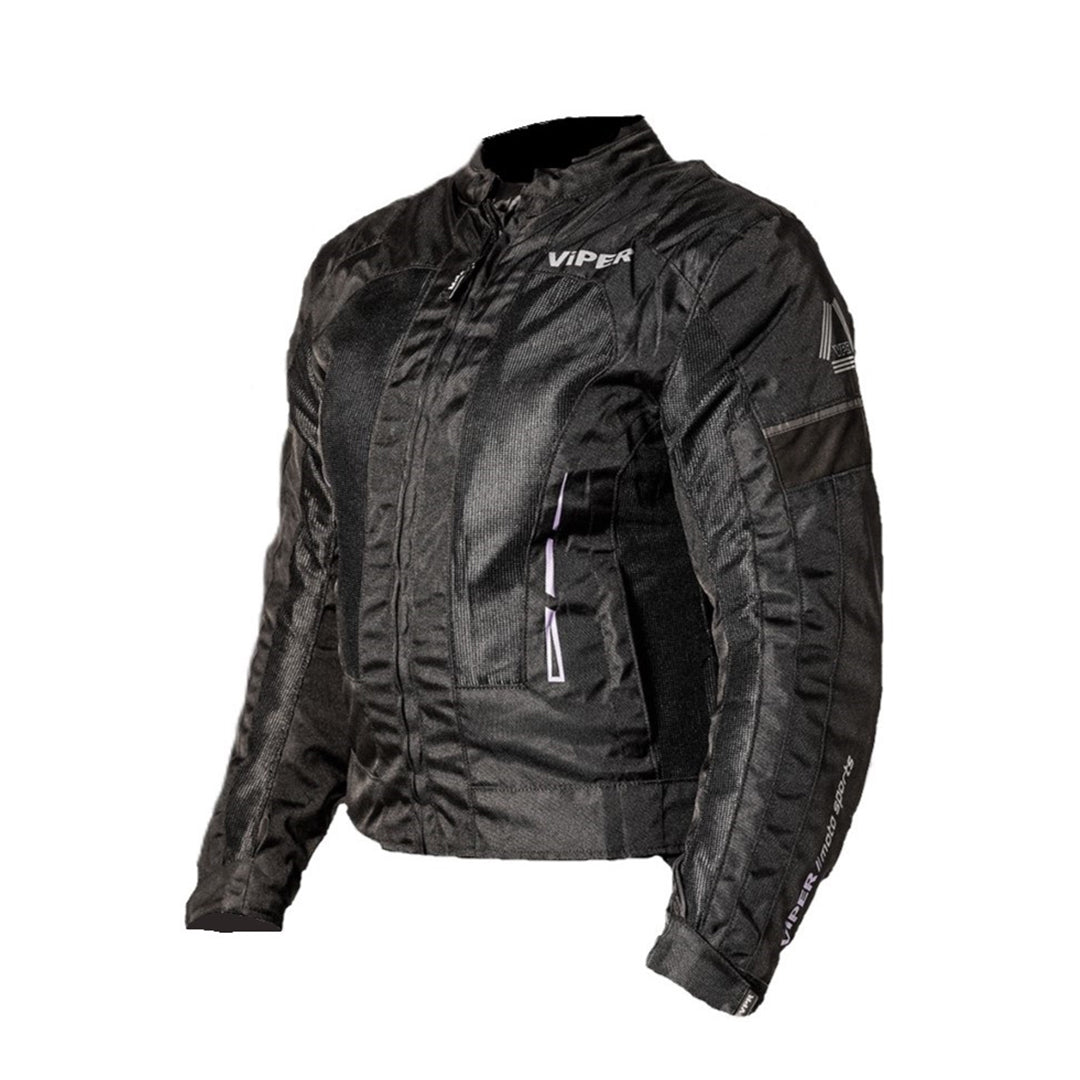 Ladies Jacket Black