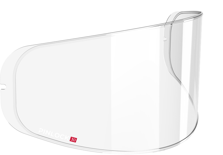 Pinlock 30 – The Ultimate Fog-Free Performance in a Compact Design