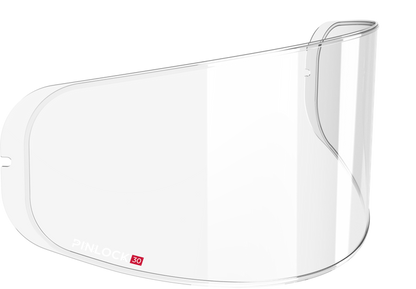 Pinlock 30 – The Ultimate Fog-Free Performance in a Compact Design