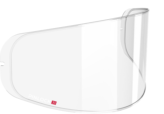 Pinlock 30 – The Ultimate Fog-Free Performance in a Compact Design