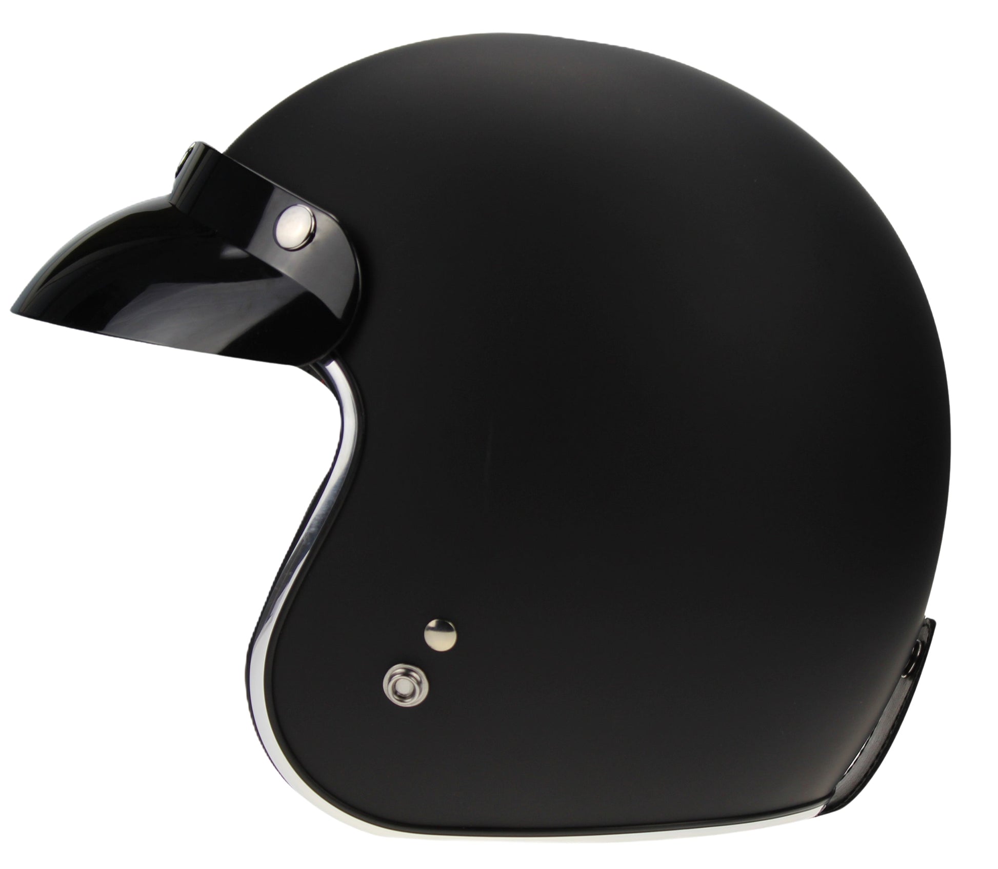 RS05 Openface Helmet