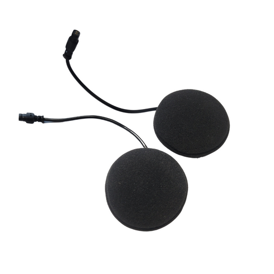 Blinc Bluetooth Helmet Speakers Cable – Universal Fit for Riders