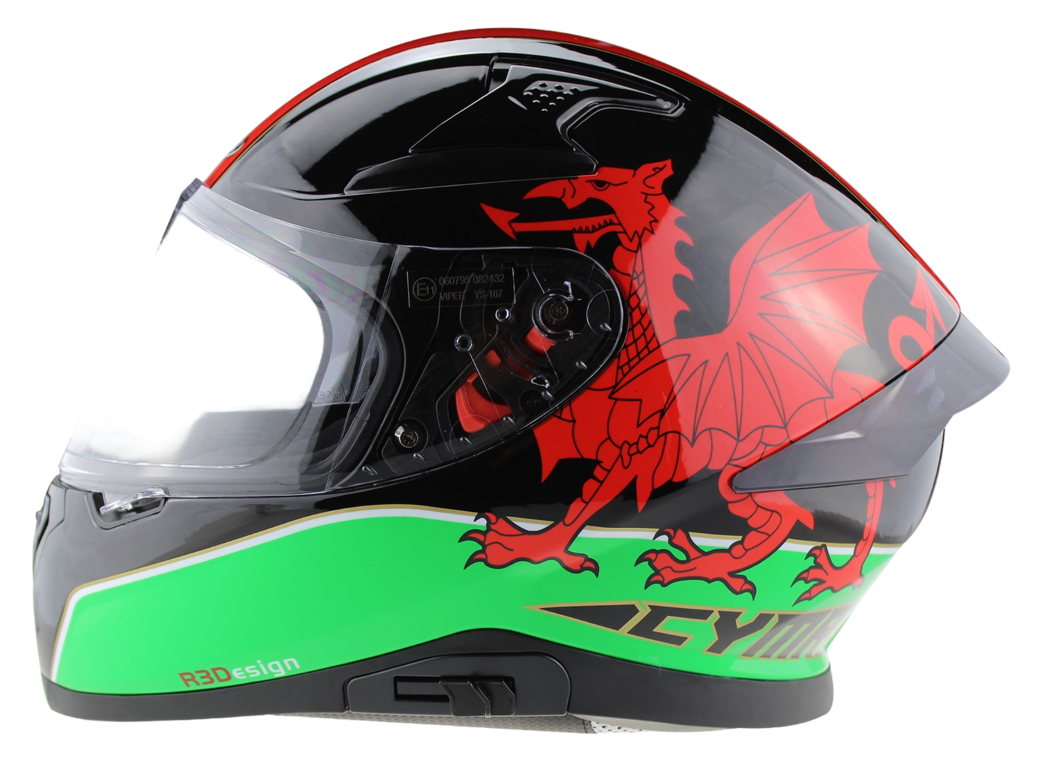 RSV95 Helmet