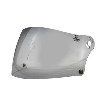 Replacement Visor For Viper F656 ECE 22.06 Motorbike Helmet