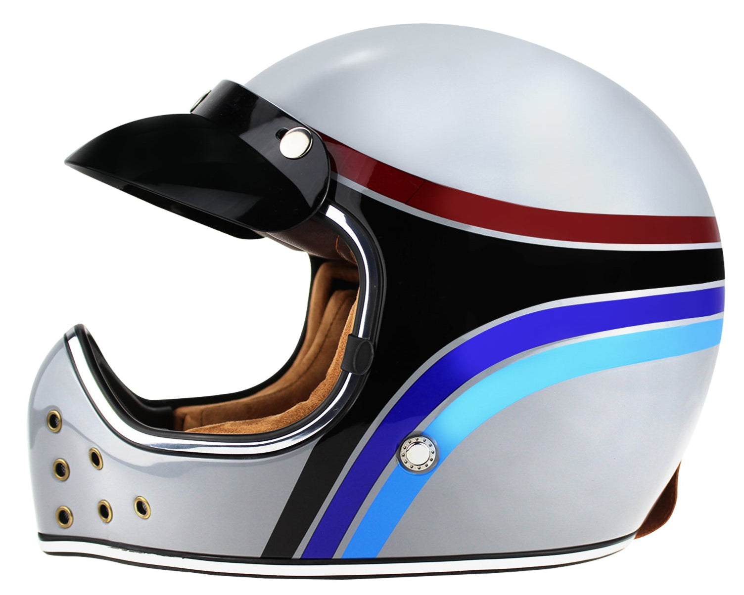 Motocross Helmet MX