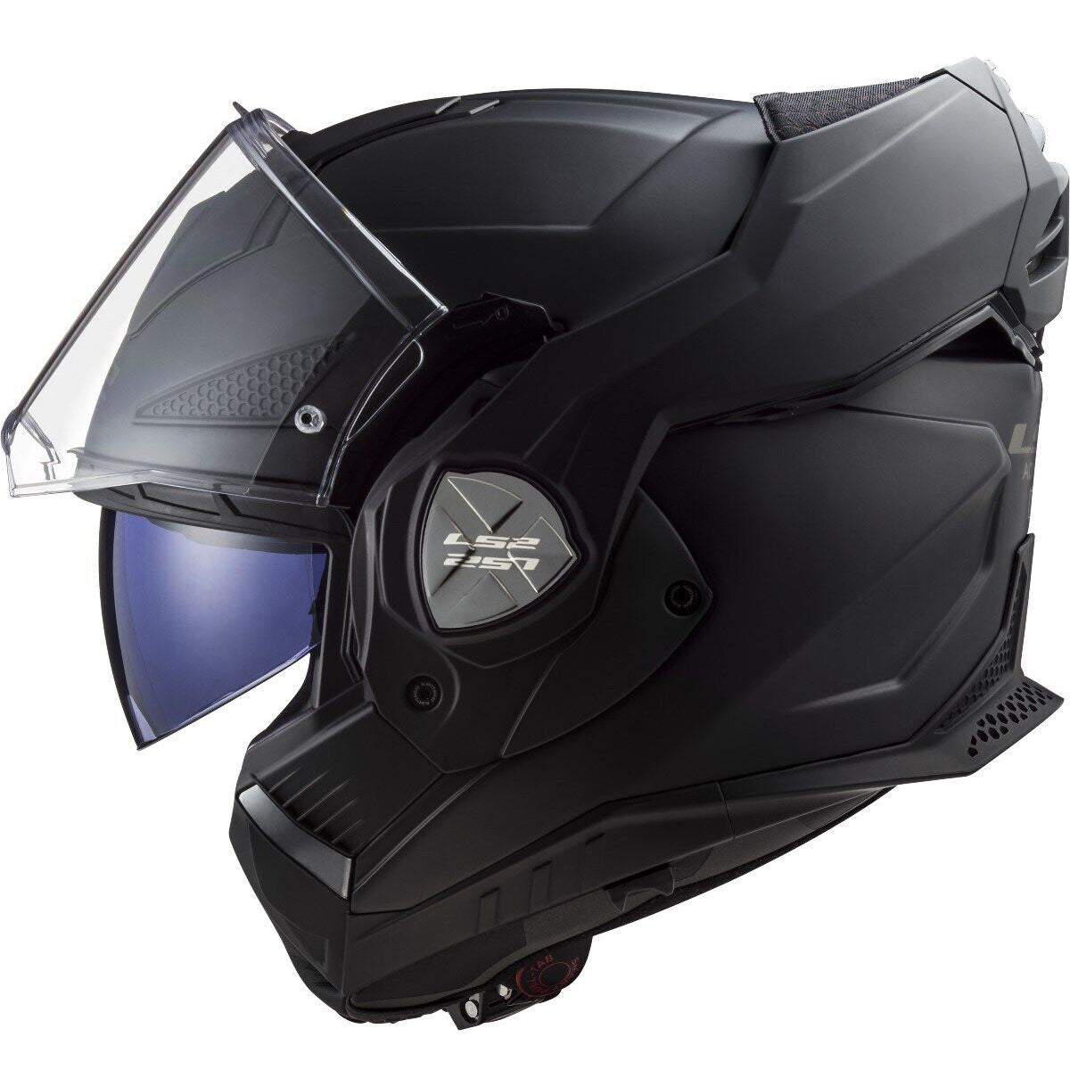 CASCO MODULAR LS2 FF901 ADVANT X CARBON