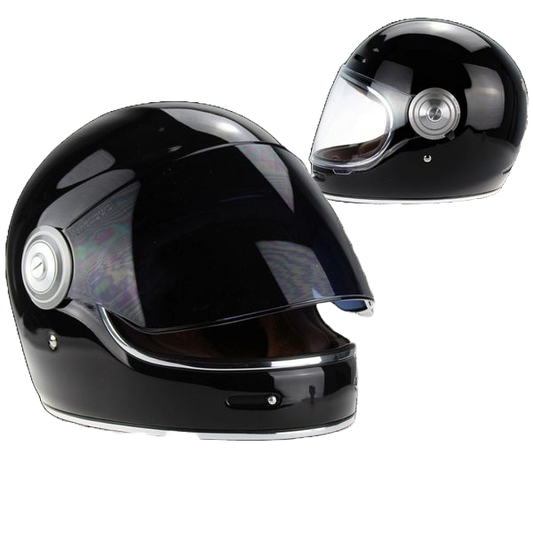 Replacement Visor For Viper F659 Motorbike Helmet