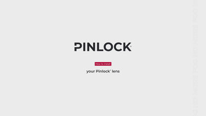 Pinlock 30 – The Ultimate Fog-Free Performance in a Compact Design