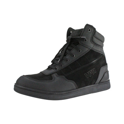 VPR R10 Sneaker Boots - Black