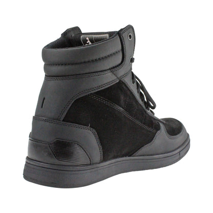 VPR R10 Sneaker Boots - Black