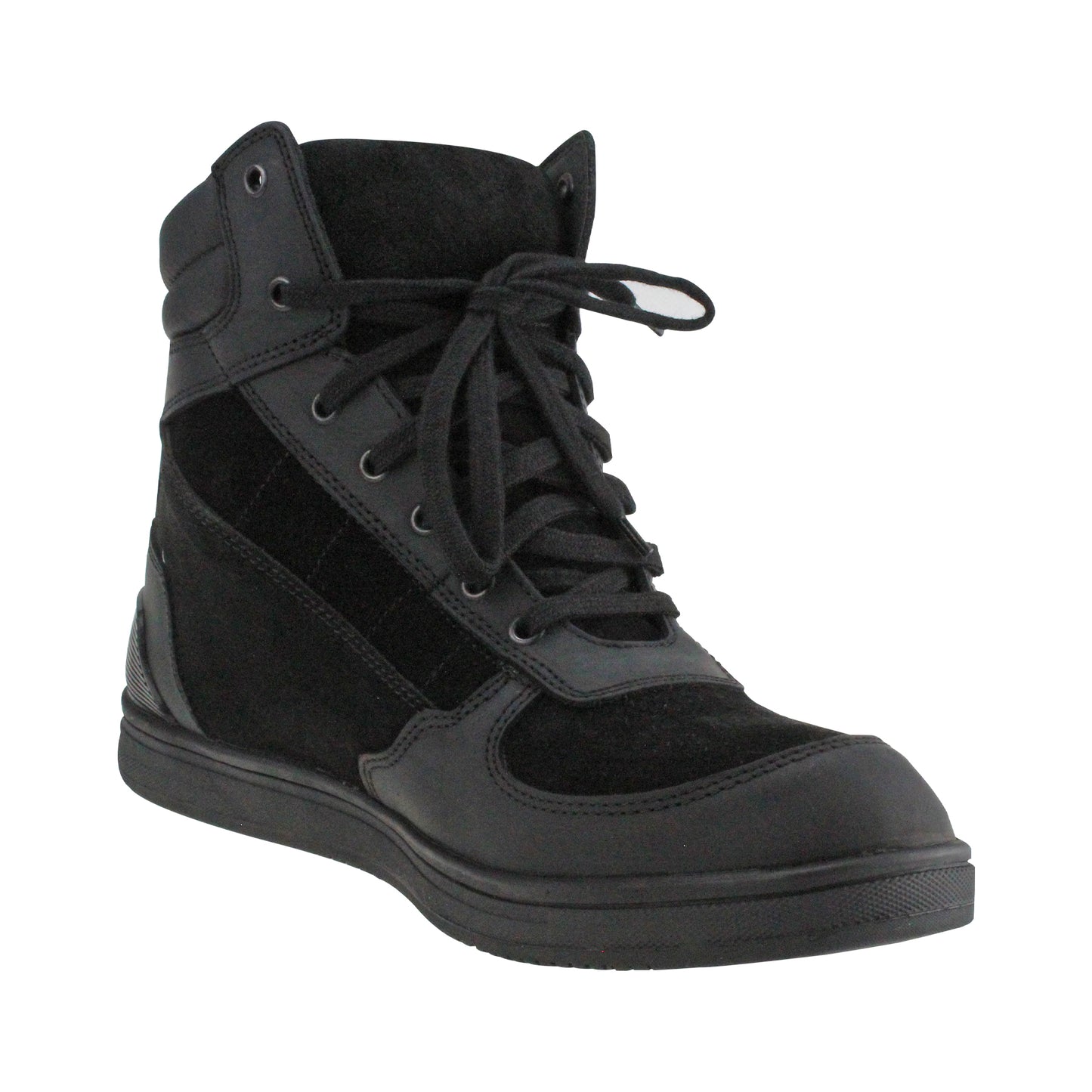 VPR R10 Sneaker Boots - Black