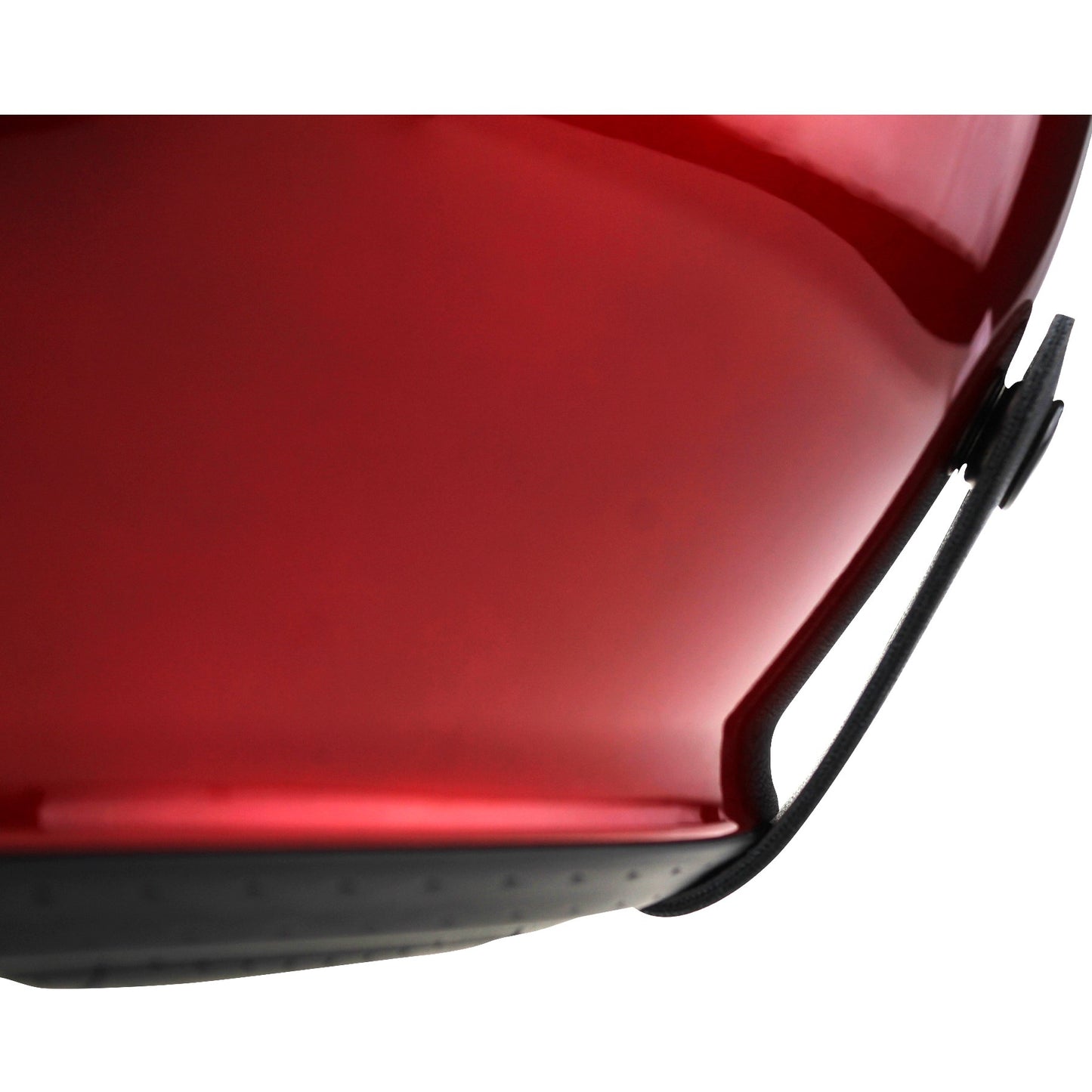 Viper RSV06 Plus Open Face Helmet - Burgundy