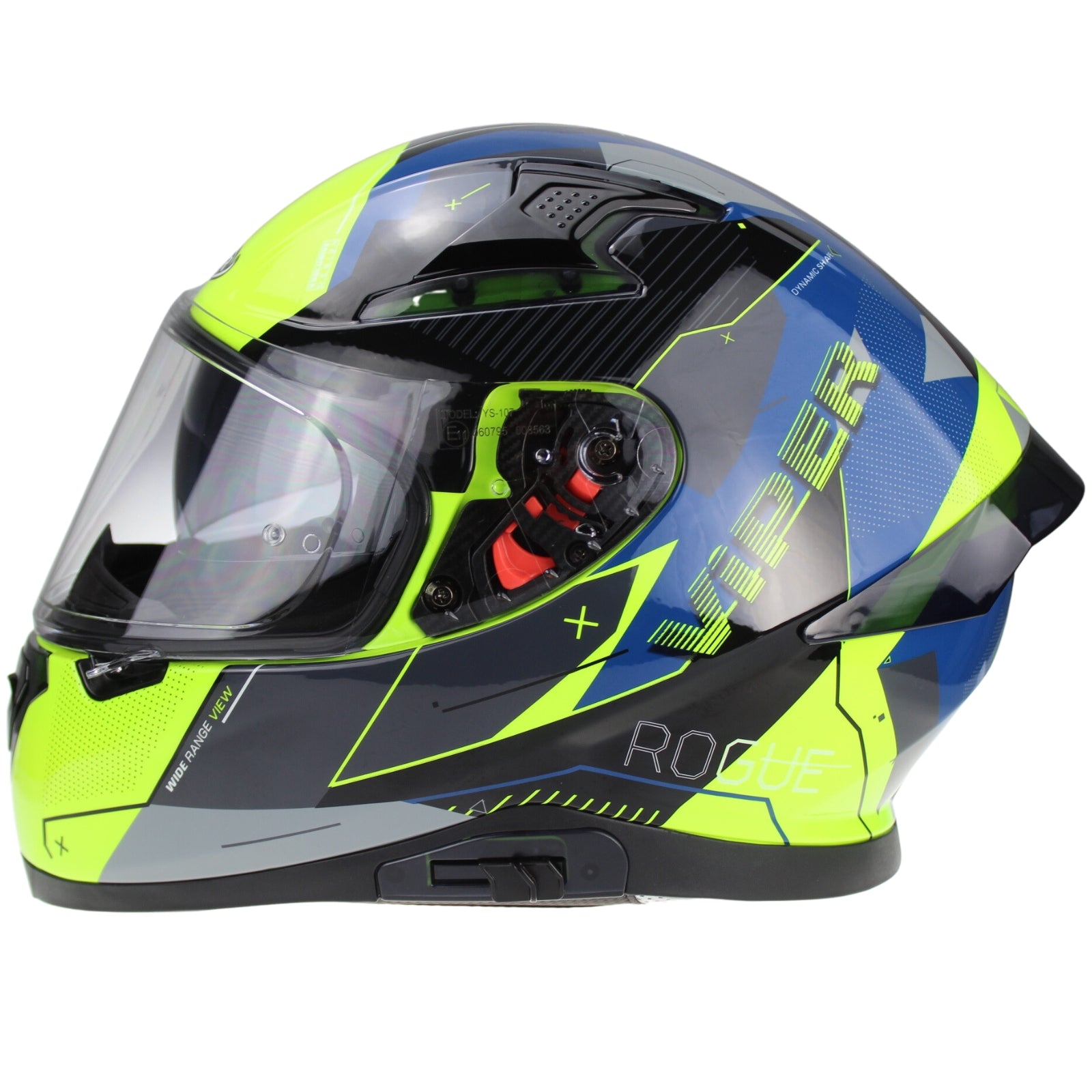 Evo helmet hot sale rogue