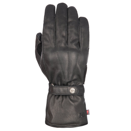 OXFORD HOLTON WP MENS GLOVES - BLACK