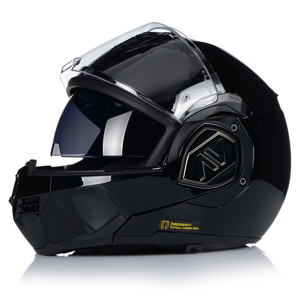 Modular Ls2 Ff906 Advant Solid Helmet - 269.1€