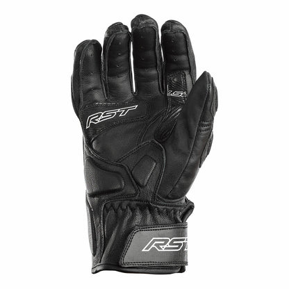 STUNT III CE LADIES GLOVES - BLACK