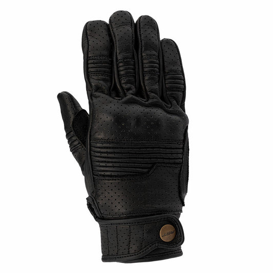 ROADSTER 3 CE LADIES GLOVES - BLACK