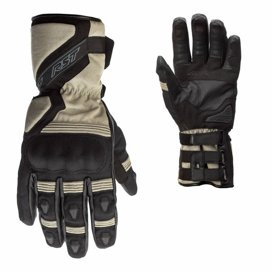 X-RAID CE MENS WATERPROOF GLOVES - MAGNESIUM