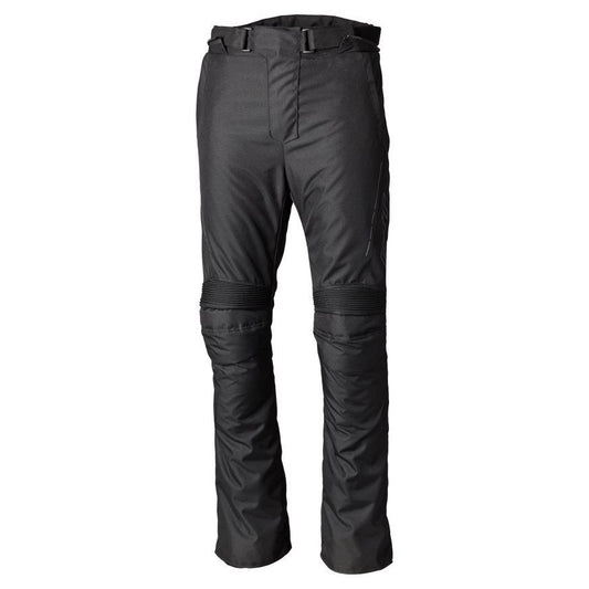 S1 CE MENS TEXTILE JEANS - BLACK