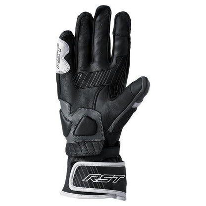 FULCRUM CE MENS GLOVES - WHITE