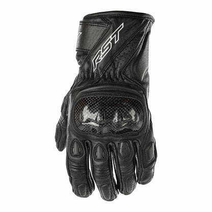 STUNT III CE MENS GLOVES - BLACK