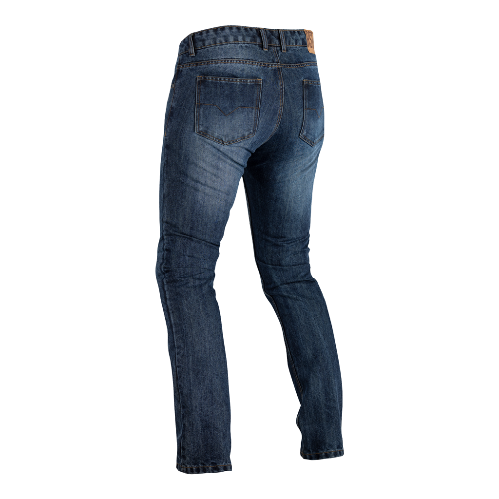 RST X Kevlar® Single Layer CE Denim Jeans - Industrial Blue - FREE UK  DELIVERY