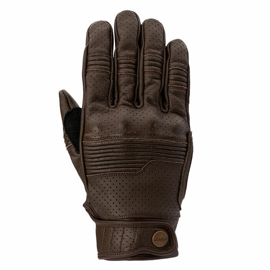 ROADSTER 3 CE MENS GLOVES - BROWN