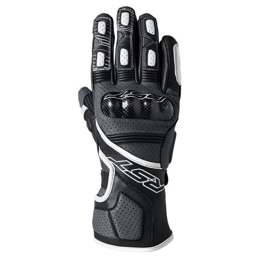 FULCRUM CE MENS GLOVES - WHITE